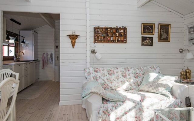 6 Person Holiday Home in Grenaa