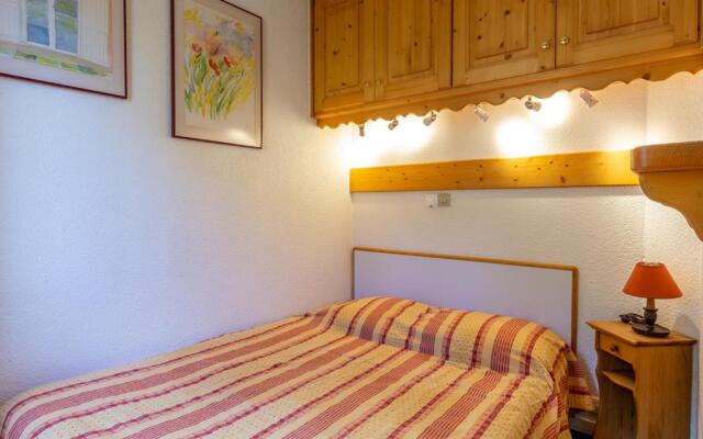 Appartement Méribel, 2 pièces, 4 personnes - FR-1-355-45