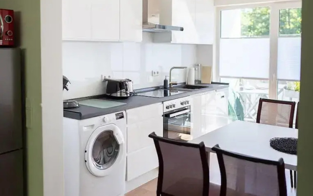 Business Apartment Wuppertal