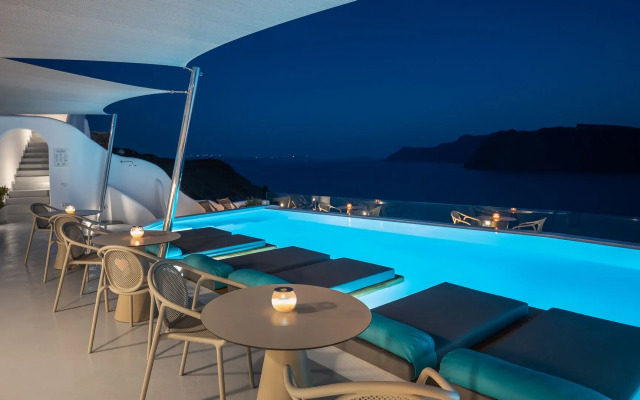 Maregio Suites-NEW