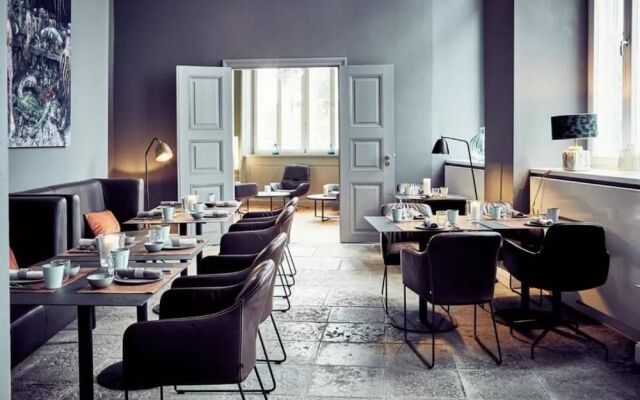 Fisher's Loft Hotel