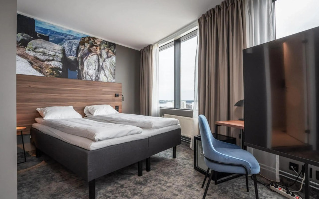 Thon Partner Stavanger Forum Hotel
