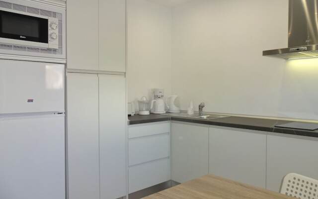 Apartamento El Bufadero By Canariasgetaway