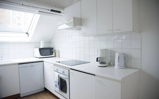 European Apartments Schuman-Ambiorix