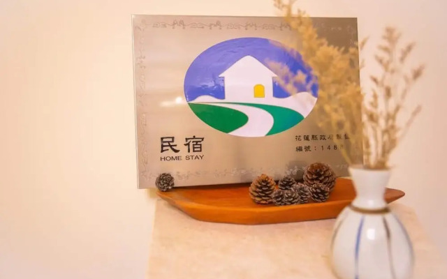 Yoxhi B&B