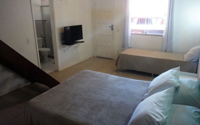 Elementos Buzios Hostel