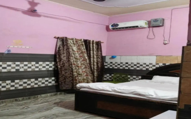 Spot On 80533 Krishna Residency