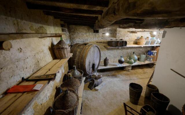 Casa Vacanze Podere Ugolini