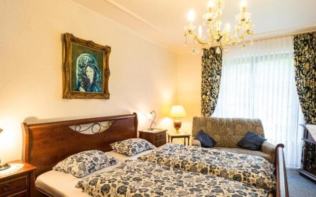 Hotel Steineweiher