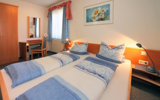 FerienResidenz über'm See