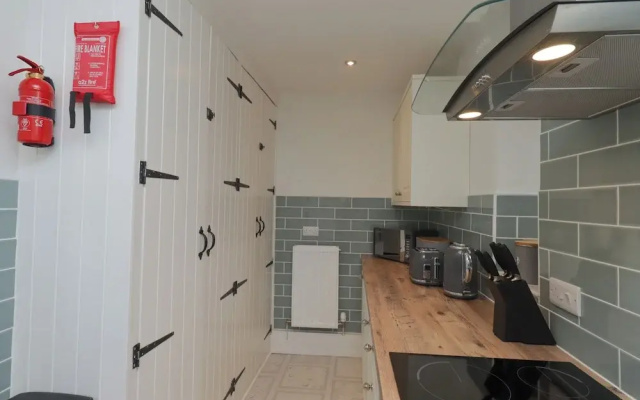 Lucys Cottage