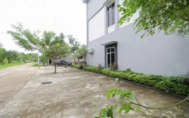 Puri Asri Reformasi