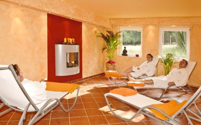 Hotel Waldrausch
