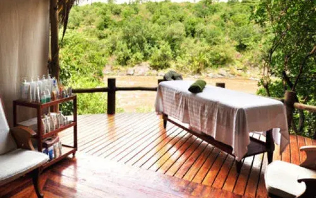 Sanctuary Olonana
