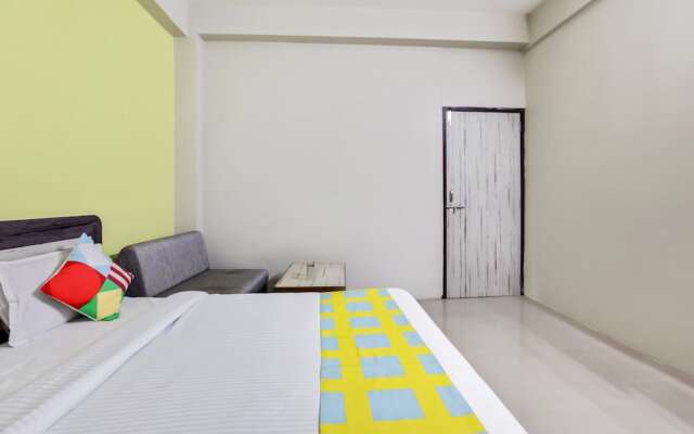 OYO Home 35760 Artistic Stay Near Nakki Lake