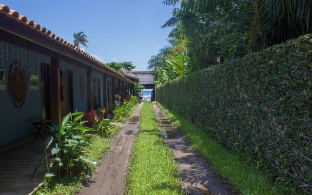 Pousada Maanaim 1
