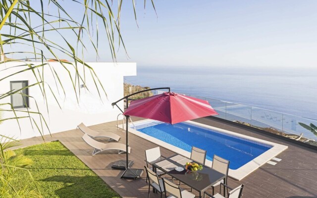 Searenity Vacations Home II
