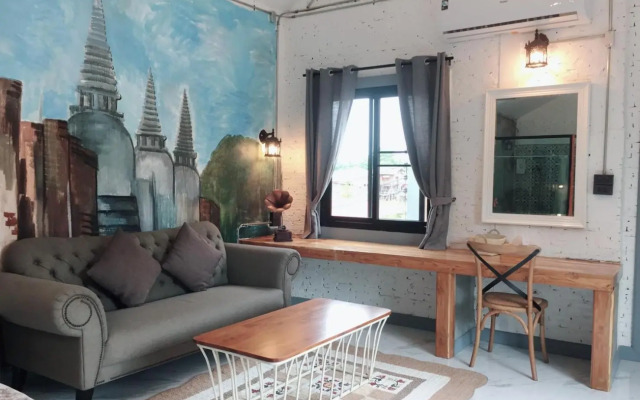 Home Ayutthaya