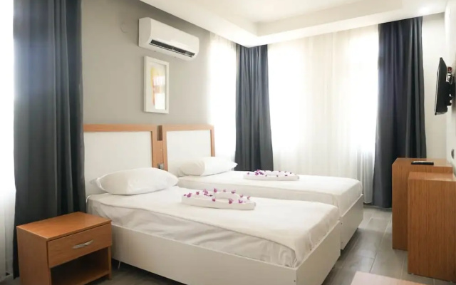 Akalia Resort Hotel