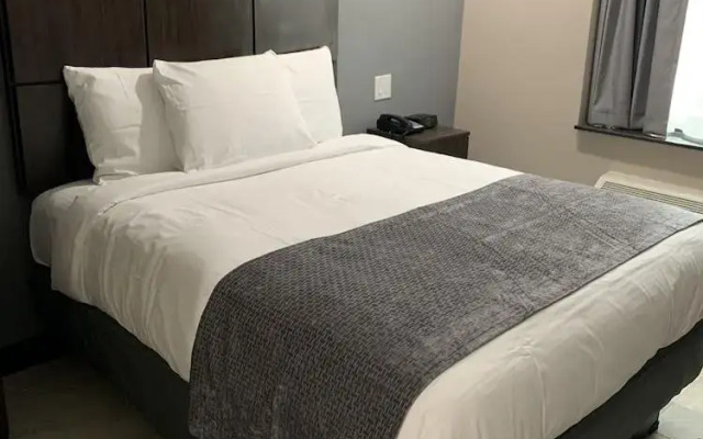 Alden Hotel