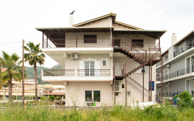 Ionian Collection