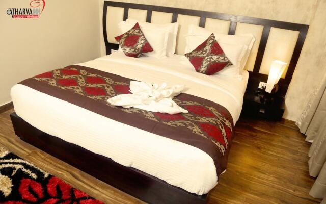 Suncity Hotel & Restaurant