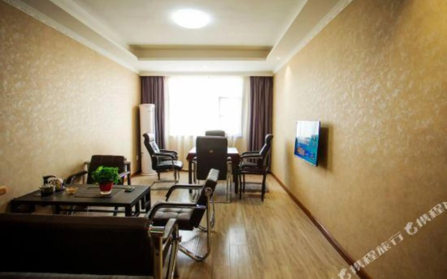 Yutu Hotel