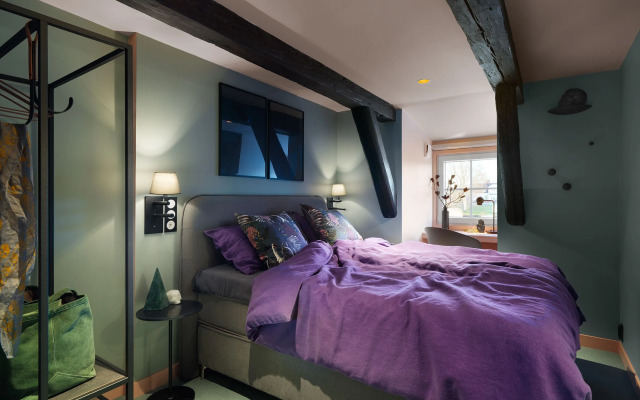 Åhus Gästgivaregård