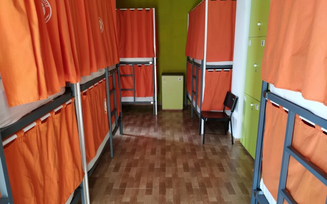 Summer Hostel Cádiz