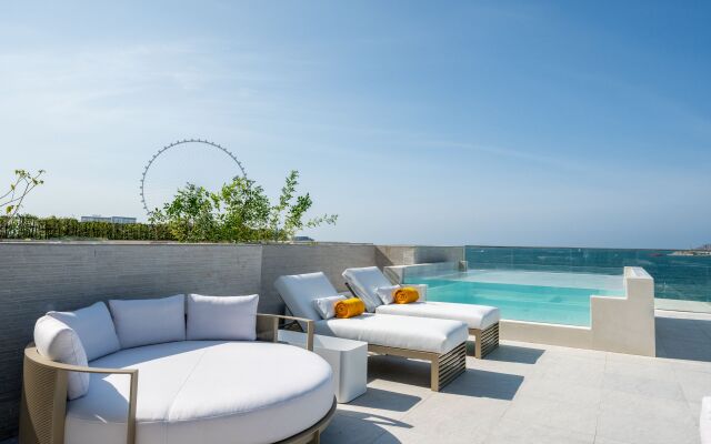 Five Luxe JBR