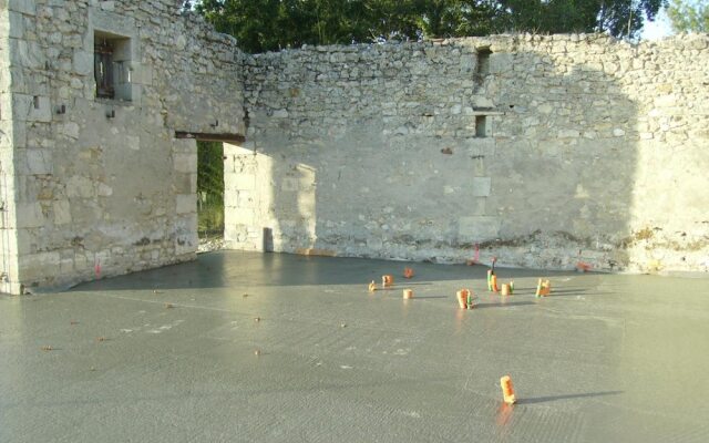 Chambres d'hotes Gite du Puy de l'Étang