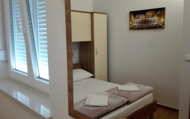 Apartment Damir A1 Sibenik, Riviera Sibenik