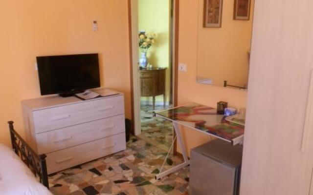 Bed & Breakfast Terre dacqua