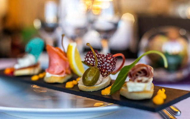 Rizzo Boutique Hotel