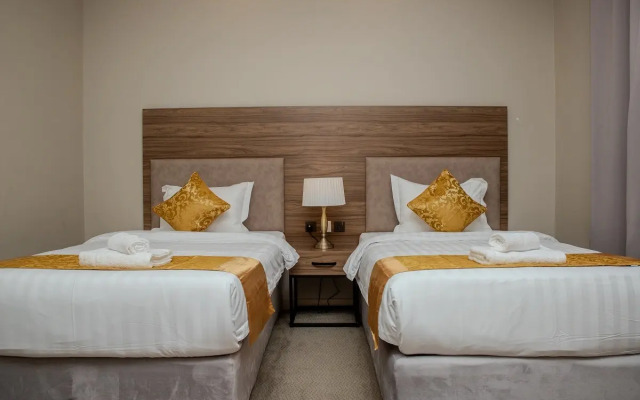 Vital Housee For Serviced Apartments