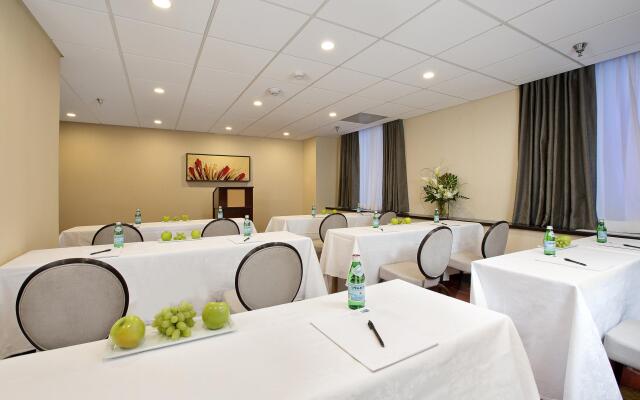 Holiday Inn Express Denver Downtown by IHG