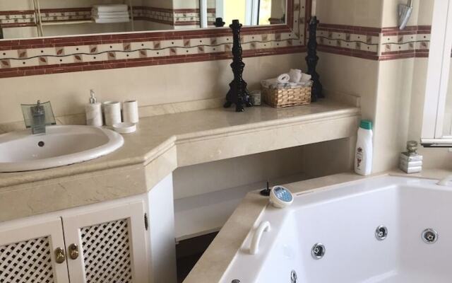 Boutique Guest Rooms