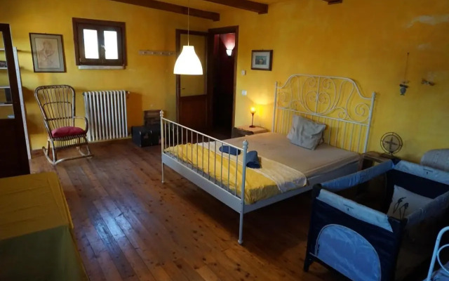 Casa Oliveri