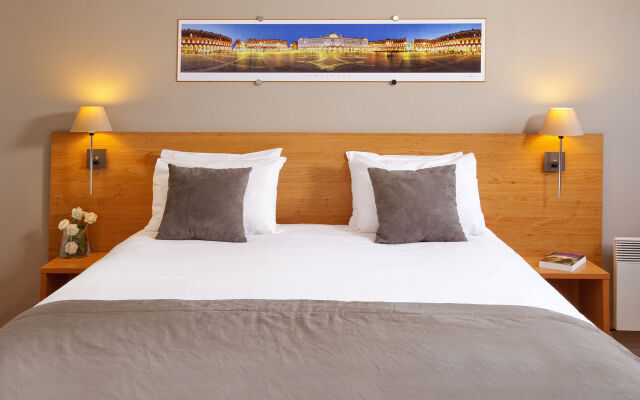 Séjours & Affaires Toulouse De Brienne