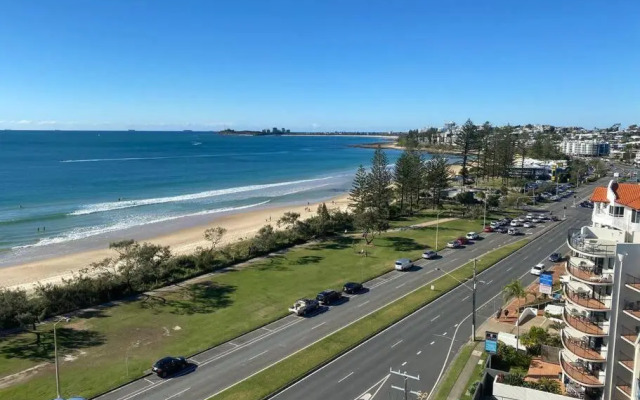 Alex Beachfront 3 brm Apartment - 9th floor