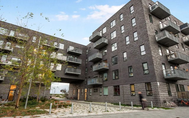 Sanders Arena - Dreamy 1-bdr Apt Close to Metro
