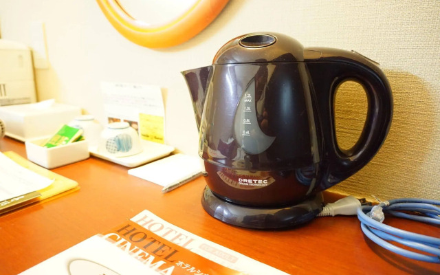Smile Smart Inn Hakata