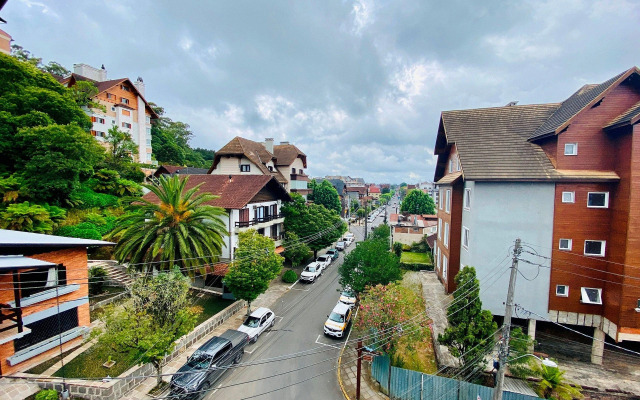 Gramado em Grande Estilo- Centro Gramado