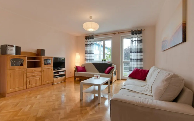 Apartments Torino Sopot