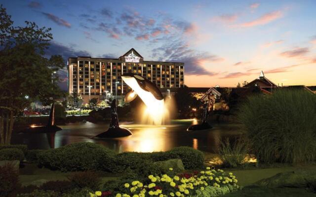 Tulalip Resort Casino