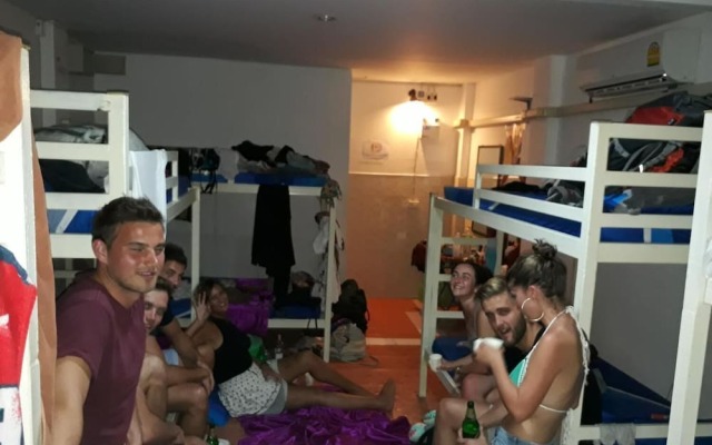 Hangover Hostel