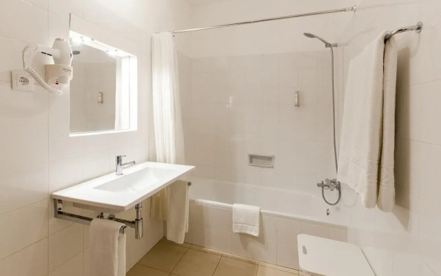 Pinhal da Marina Apartamentos Turisticos