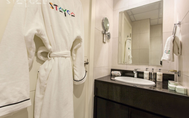 Ghalia by Staycae - Hotel in ดูไบ - Photo 2