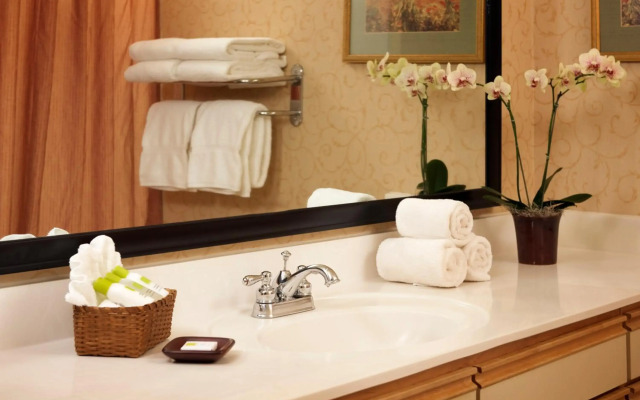 Larkspur Landing Extended Stay Suites Renton
