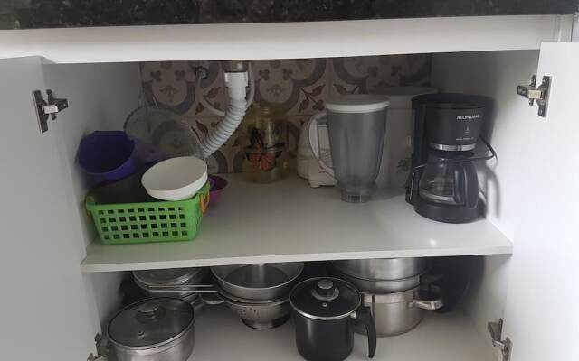 Casa Acolhedora no Paraíso